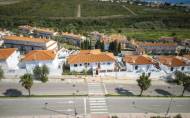 Herverkoop - Town House -
La Duquesa - Costa del Sol