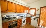 Herverkoop - Villa -
Cabo Roig - Costa Blanca