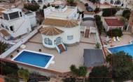 Herverkoop - Villa -
Rojales - Inland