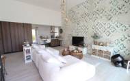 Resale - Villa -
Algorfa - Inland