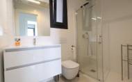 Reventa - Apartment -
Orihuela Costa - Costa Blanca