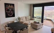 Herverkoop - Apartment -
Aguilas - Costa Calida