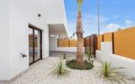 Obra nueva - Bungalow -
Los Alcazares - La Serena Golf