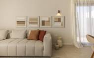 Nieuwbouw Woningen - Villa -
Baños y Mendigo - Altaona Golf
