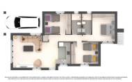 Nieuwbouw Woningen - Villa -
Los Alcazares - Serena Golf