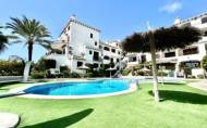 Herverkoop - Apartment -
Cabo Roig - Costa Blanca