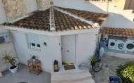 Revente - Villa -
Ciudad Quesada - Costa Blanca