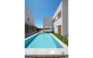 Nieuwbouw Woningen - Villa -
Algorfa - La Finca Golf
