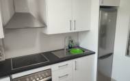 Herverkoop - Apartment -
Hacienda Riquelme Golf Resort - Inland