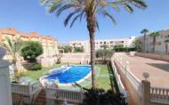 Herverkoop - Apartment -
Torrevieja - DIEGO RAMIREZ LA LOMA