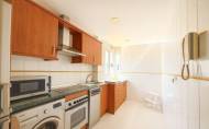 Herverkoop - Apartment -
Manilva - Inland