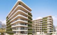 Nieuwbouw Woningen - Apartment -
Fuengirola - Centro