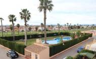 Resale - Town House -
Torrevieja - Costa Blanca