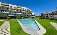 Revente - Apartment -
Orihuela - Inland