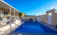 Resale - Villa -
Torrevieja - El Chaparral