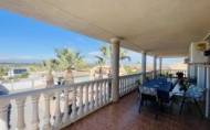 Herverkoop - Villa -
Ciudad Quesada - Costa Blanca
