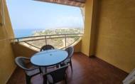 Herverkoop - Apartment -
Villajoyosa - Playa Torres