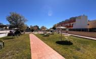 Herverkoop - Town House -
Campoamor - Costa Blanca