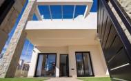 Obra nueva - Bungalow -
Pilar de la Horadada - pueblo