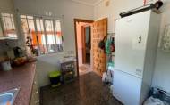 Reventa - Villa -
Guardamar del Segura - Costa Blanca