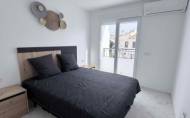 Resale - Town House -
Torrevieja - Costa Blanca