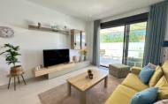 Reventa - Apartment -
Pilar de la Horadada - Costa Blanca