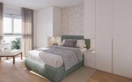 Nieuwbouw Woningen - Penthouse -
San Pedro del Pinatar - Lo Pagan