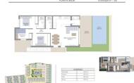 Nieuwbouw Woningen - Bungalow -
Finestrat - Finestrat Hills