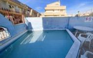 Resale - Town House -
Orihuela Costa - Costa Blanca