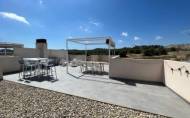 Revente - Apartment -
San Miguel de Salinas - Inland