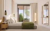 Nouvelle construction - Apartment -
Fuengirola - Higueron