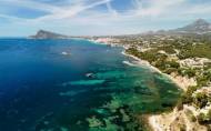 Herverkoop - Chalet -
Altea - Altea Hills