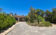 Reventa - Villa -
Elche - Costa Blanca