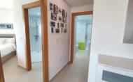 Resale - Apartment -
Hacienda Riquelme Golf Resort - Inland