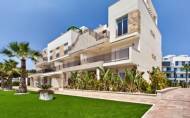Resale - Apartment -
Guardamar del Segura - Costa Blanca