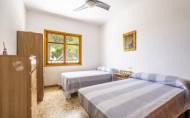 Herverkoop - Villa -
Isla Plana - Costa Calida