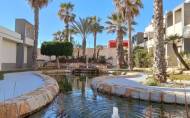 Herverkoop - Penthouse -
Torrevieja - Playa De La Mata