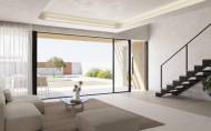 Obra nueva - Villa -
Finestrat - Campana Garden