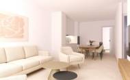 Obra nueva - Apartment -
Torre Pacheco - San Cayetano