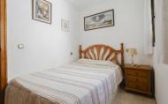 Revente - Attique -
Torrevieja - Costa Blanca