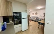 Revente - Apartment -
Torrevieja - Centro