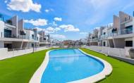 Herverkoop - Apartment -
San Miguel de Salinas - Costa Blanca