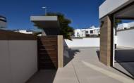 Herverkoop - Villa -
Benijofar - Costa Blanca