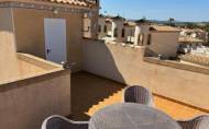 Resale - Quad Villa -
Las Filipinas - Costa Blanca