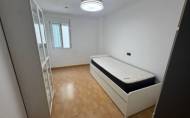 Revente - Apartamento -
Torrevieja - Centro