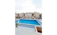 Herverkoop - Apartment -
Torrevieja - Centro