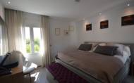 Herverkoop - Villa -
Algorfa - Club de Golf La Finca