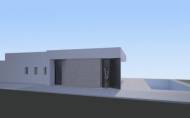 Nouvelle construction - Villa -
Aspe - Centro