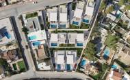 New Build - Villa -
Torrevieja - Los Balcones
