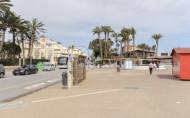 Herverkoop - Apartment -
Torrevieja - Playa Los Locos